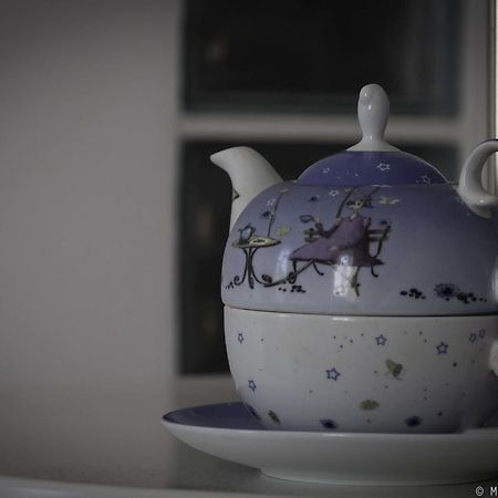 I Balconi Sul Castello Bed & Breakfast Катания Екстериор снимка