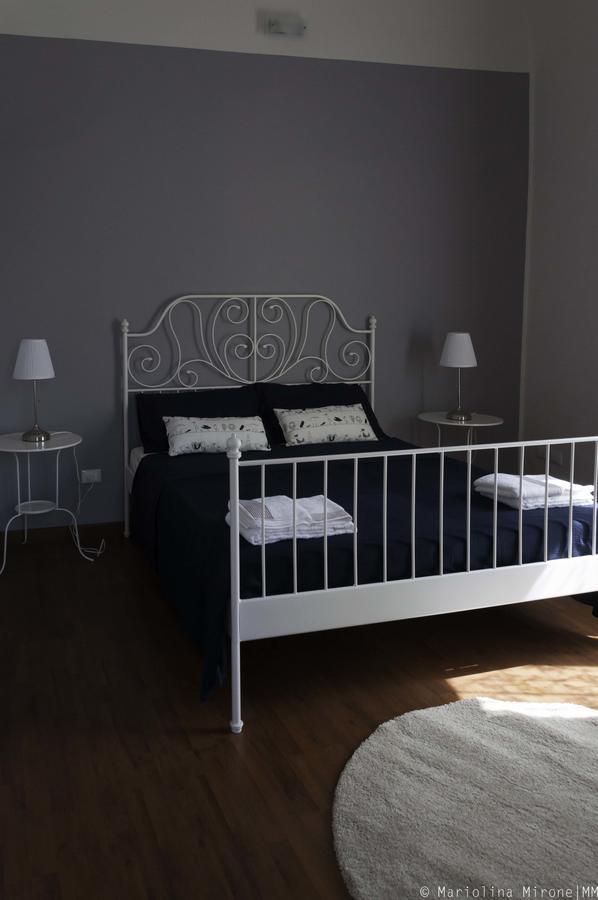 I Balconi Sul Castello Bed & Breakfast Катания Екстериор снимка