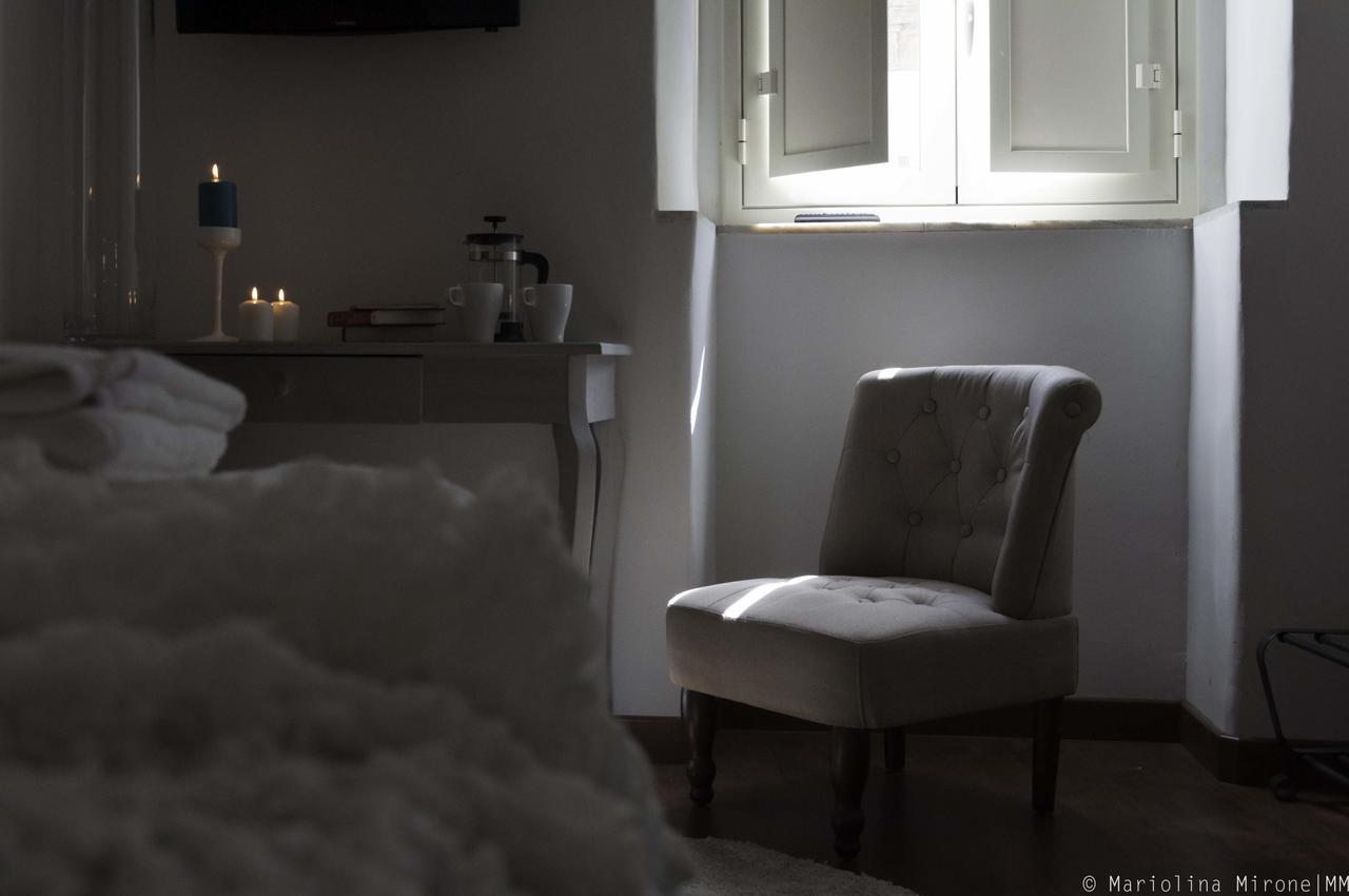 I Balconi Sul Castello Bed & Breakfast Катания Екстериор снимка